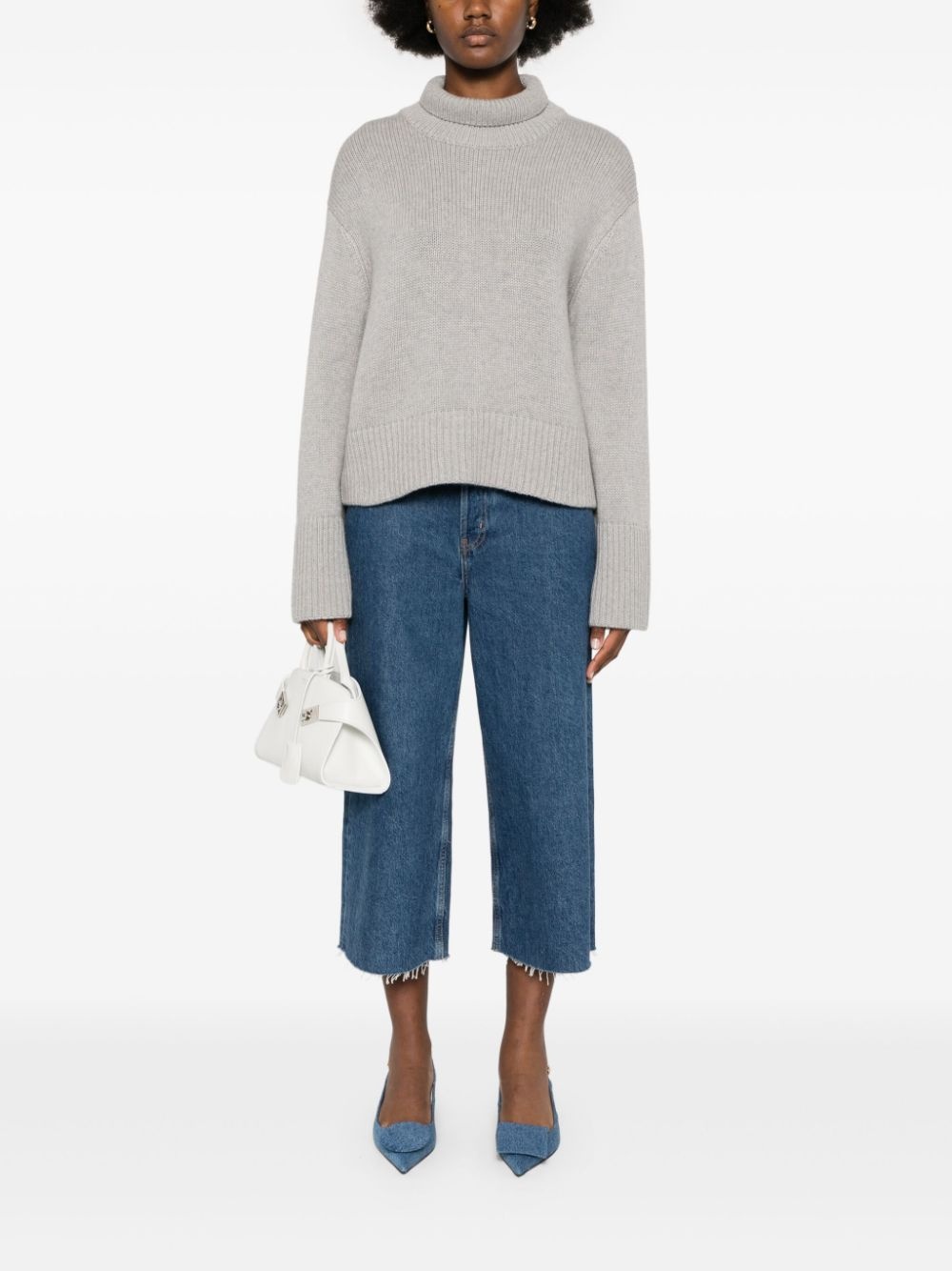 Fleur sweater - 2