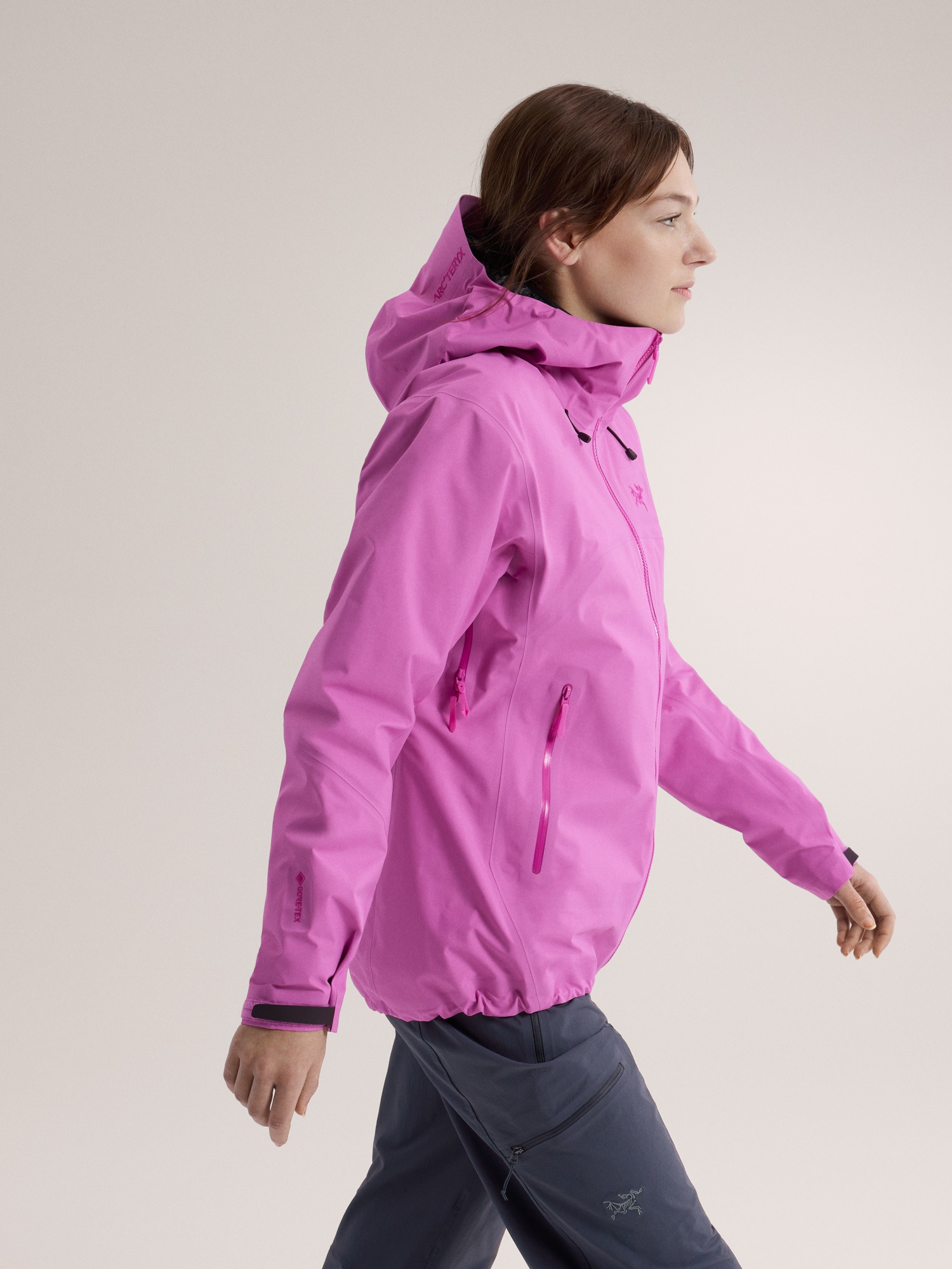 Beta SL Jacket - 5