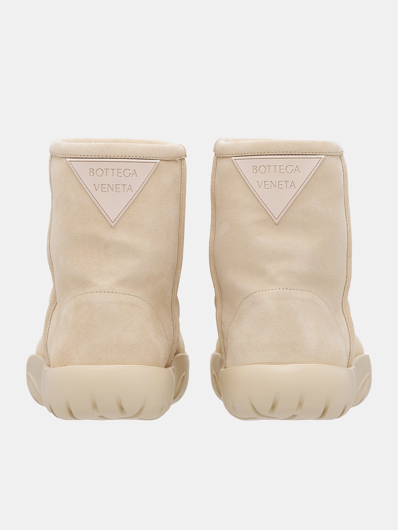 Snap Ankle Boot - 4