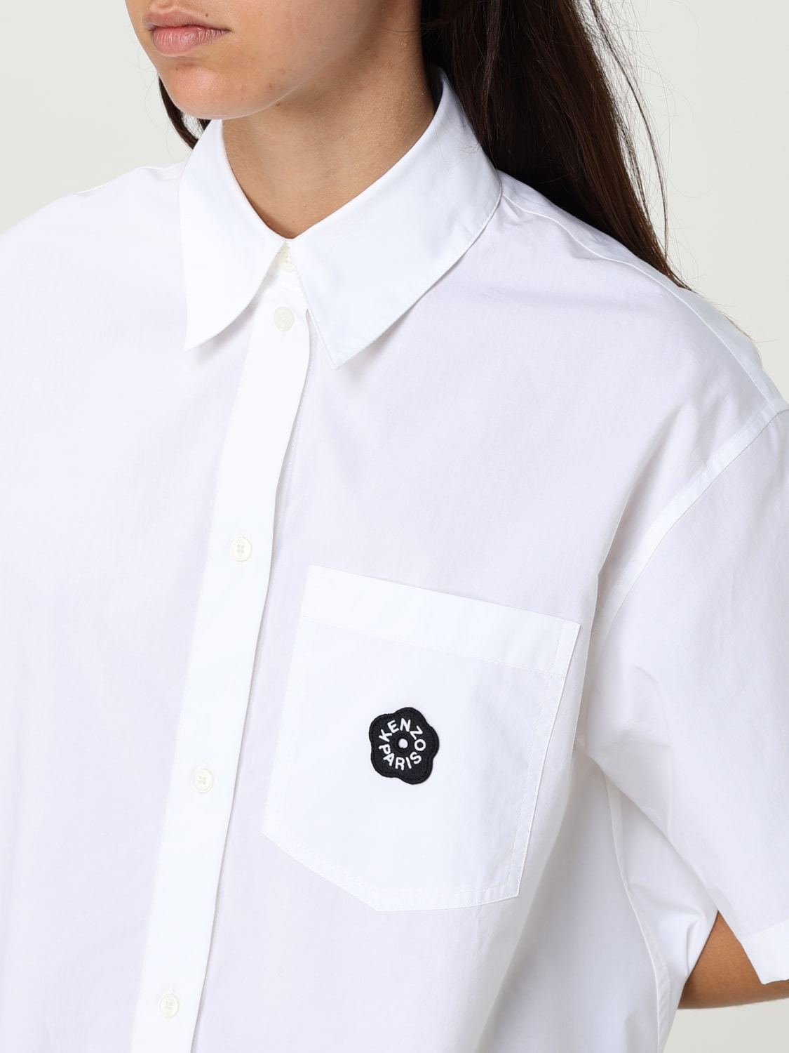 Shirt woman Kenzo - 3