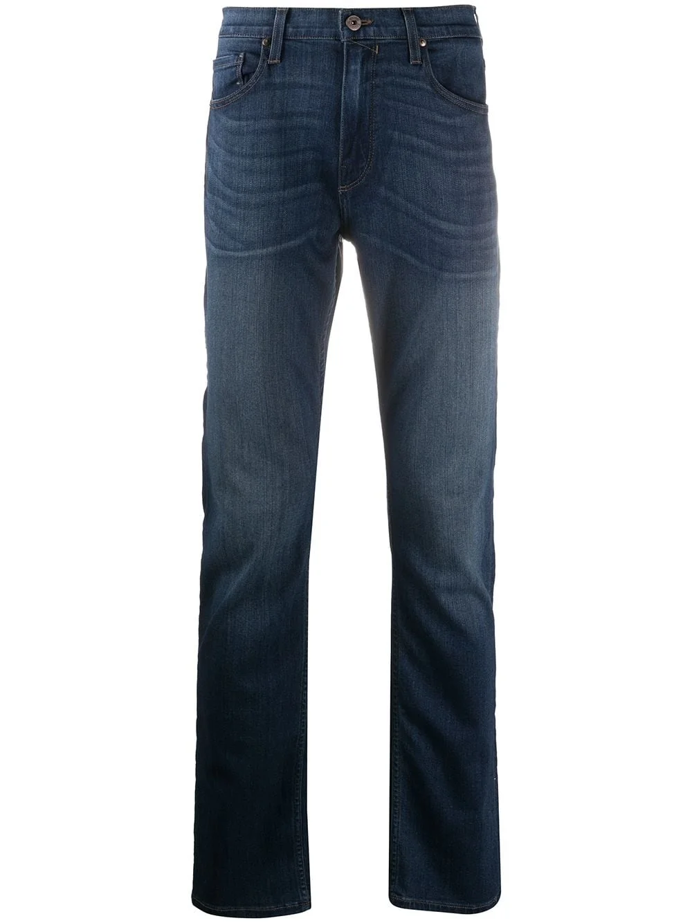 Blackley regular jeans - 1