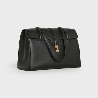 CELINE Large Soft 16 bag in Supple Grained Calfskin outlook