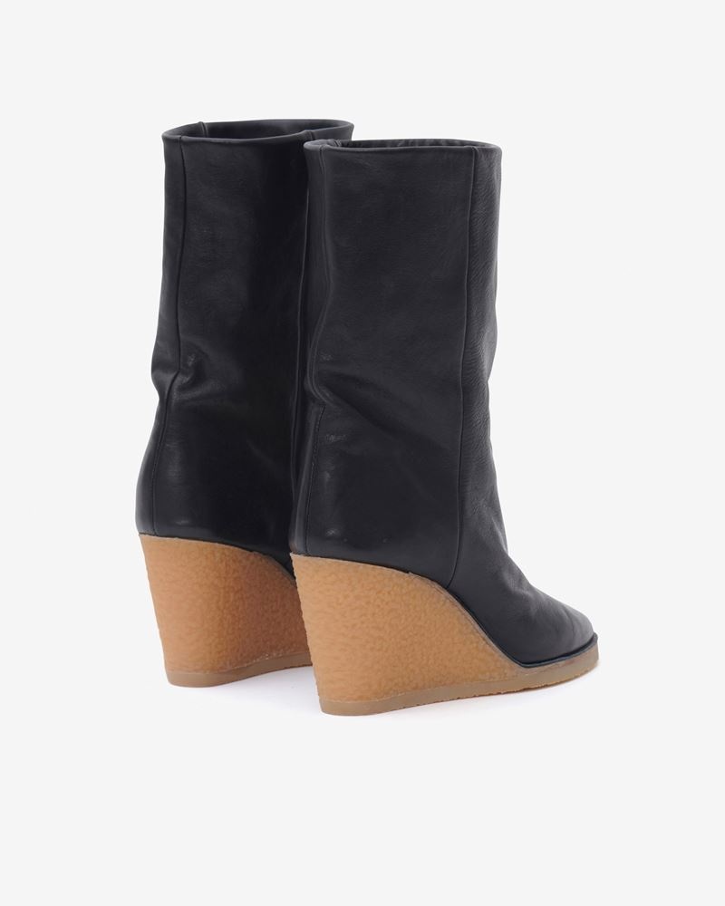 TOTAM BOOTS - 2