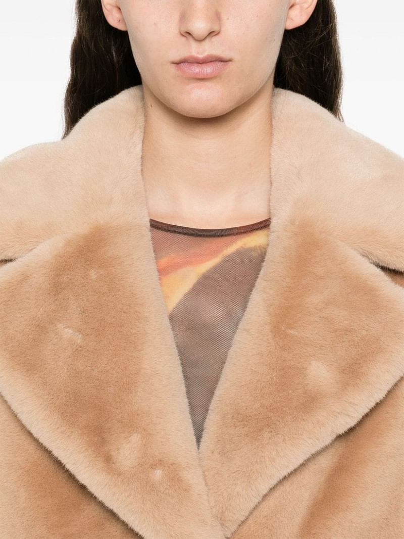 Camille coat 5
