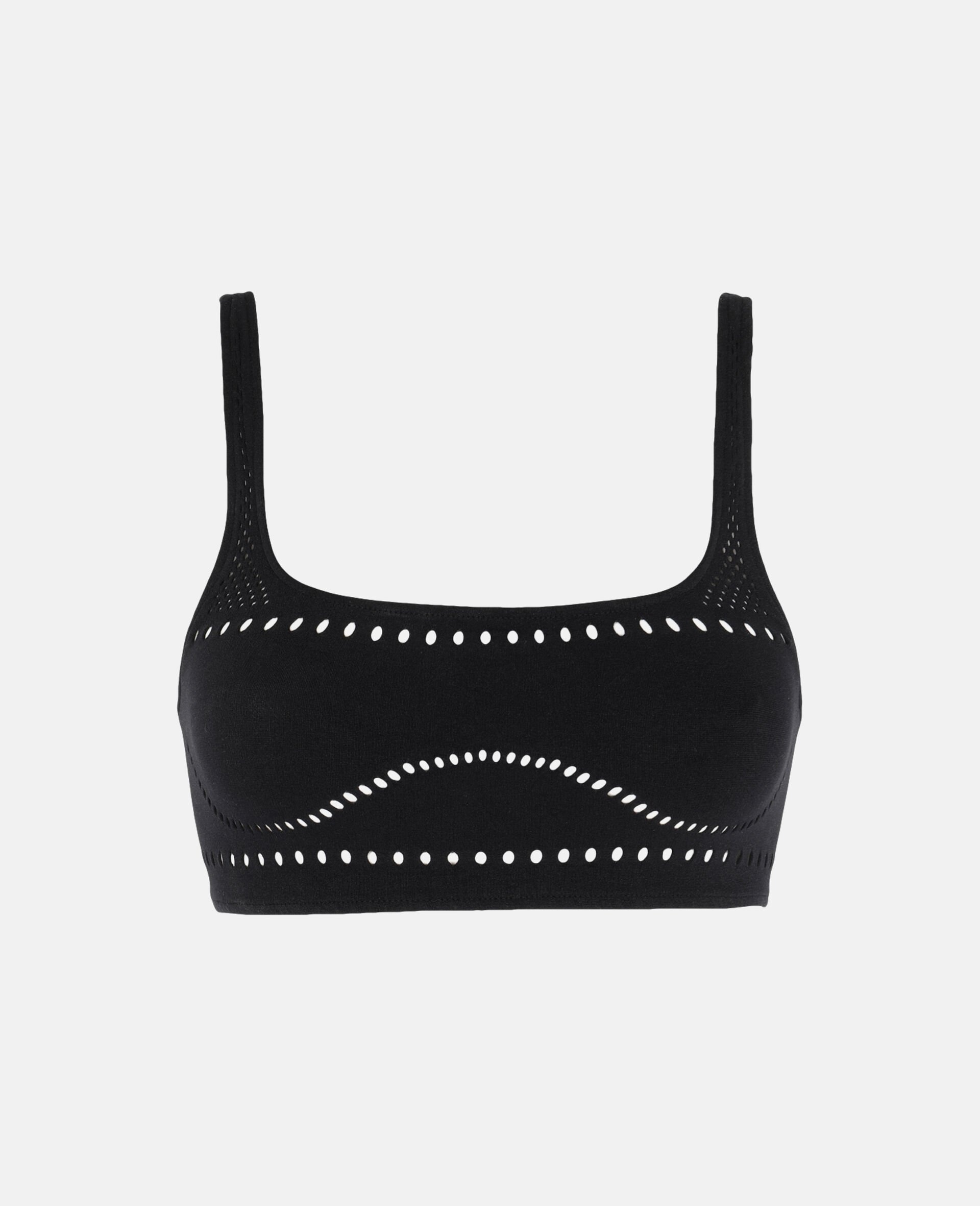 Stellawear Crop Bra - 1