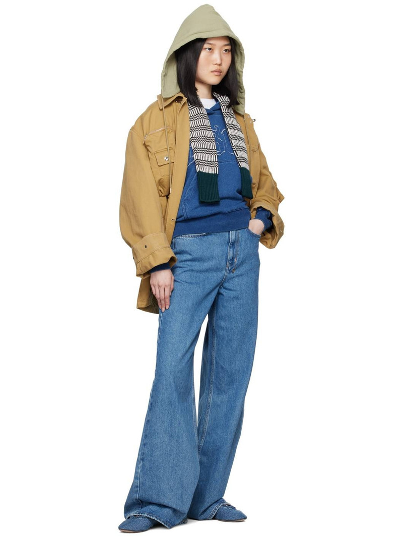 Ksubi Blue Strider Heritage Jeans outlook