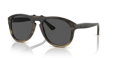 Persol 649 Series - Horn outlook