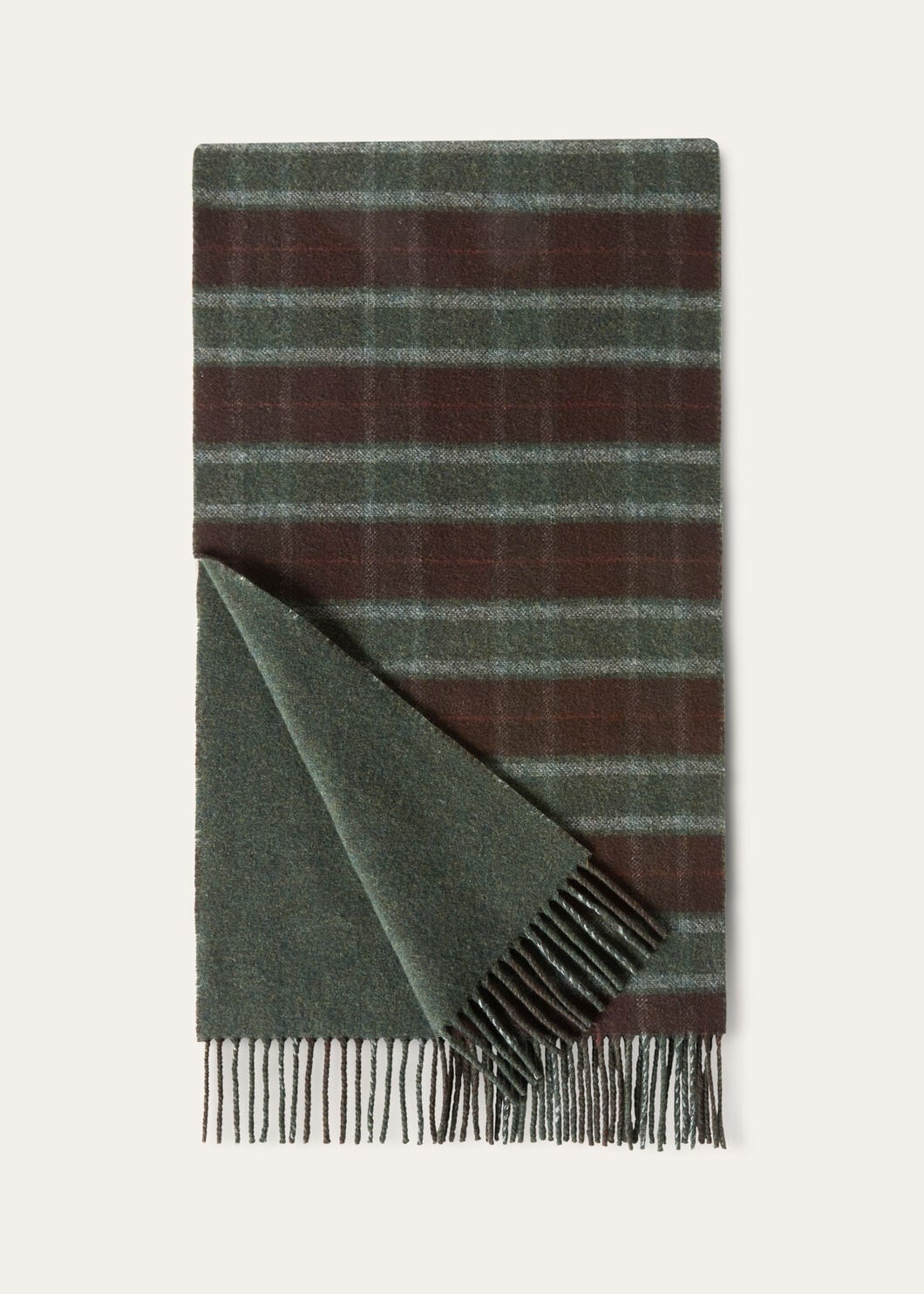 Glen Scarf - 1