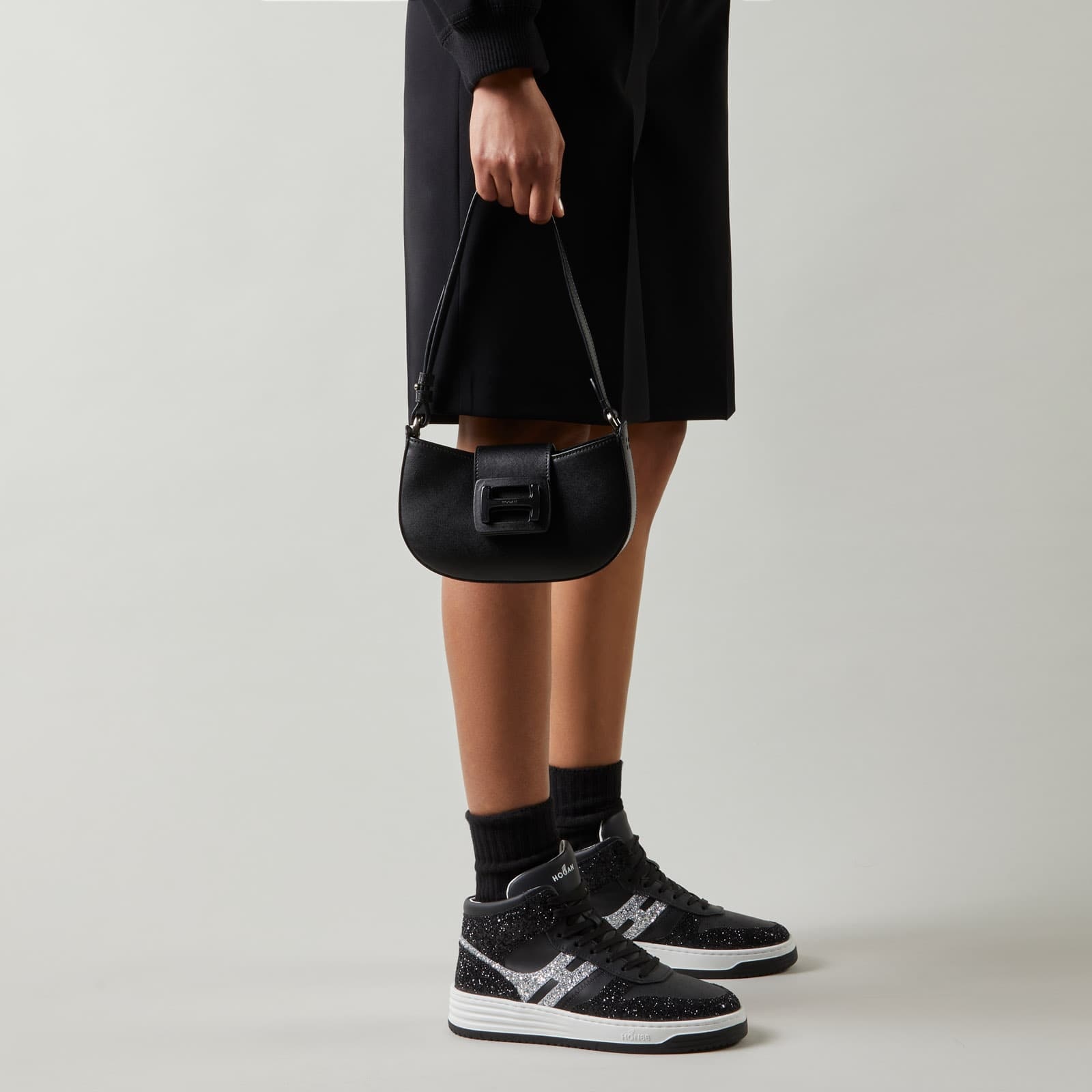 Hogan H-Bag Shoulder Bag - 6