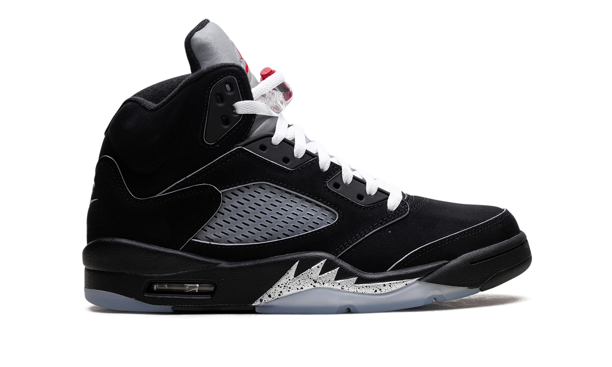 Air Jordan 5 Retro OG "Metallic Reimagined" - 6