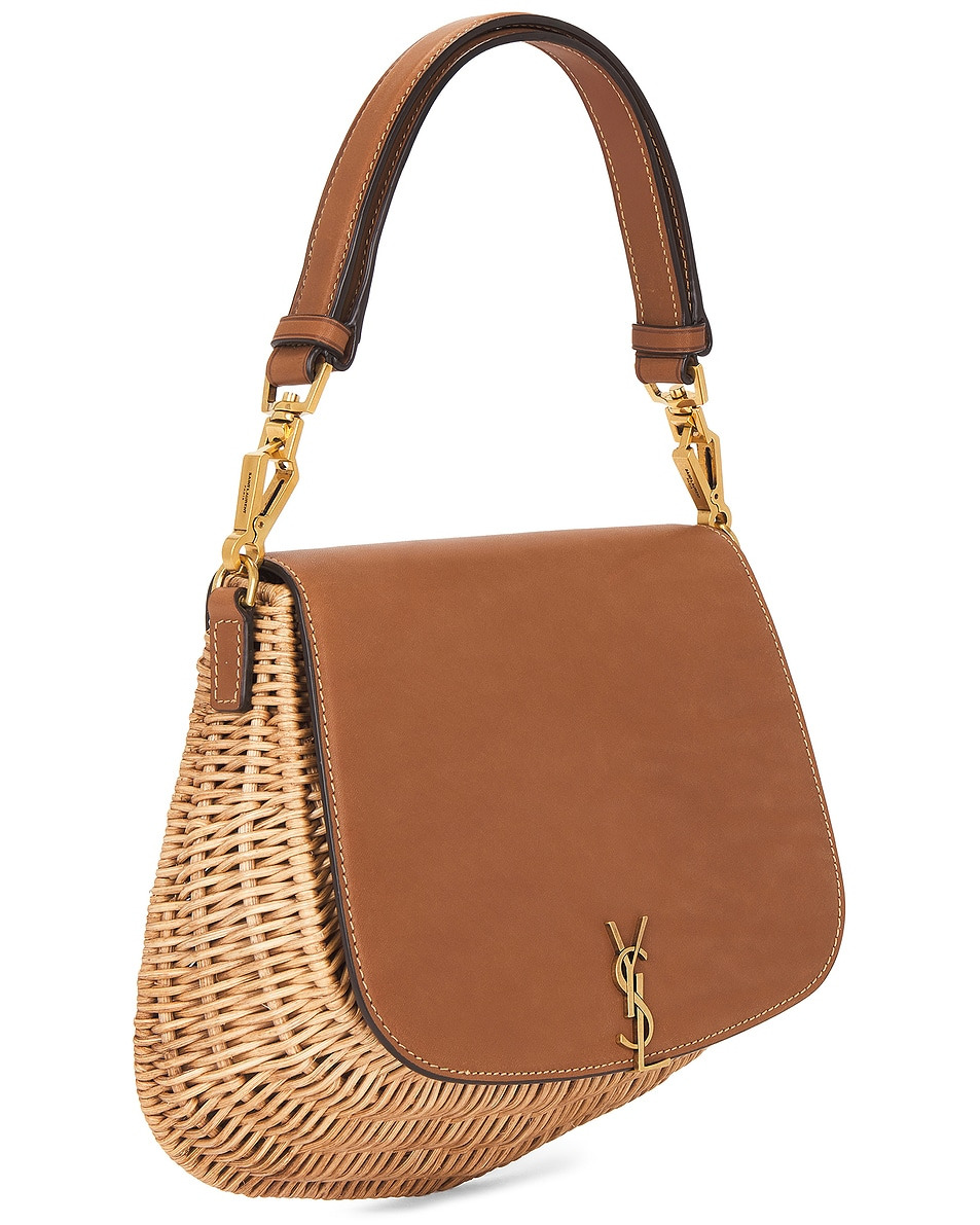 Top Handle Bag - 3