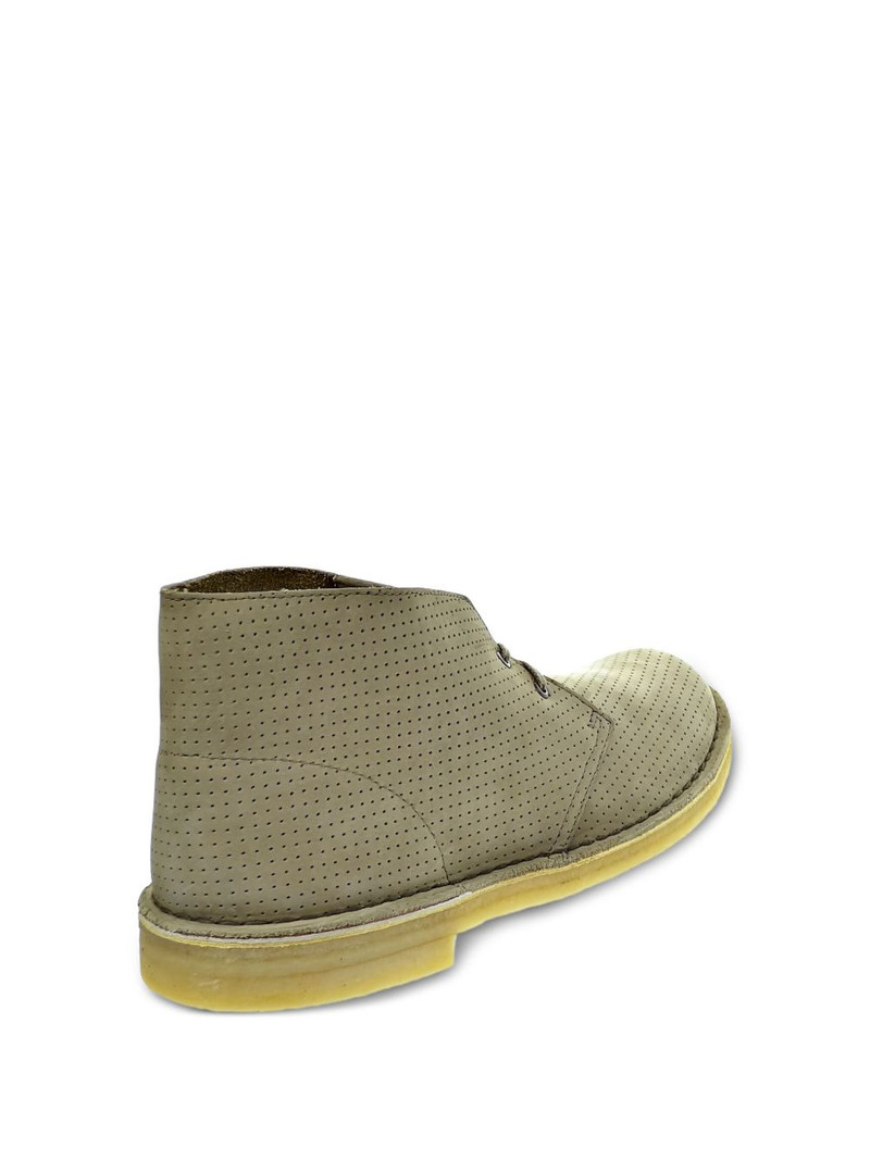 Desert lace-up boots 3