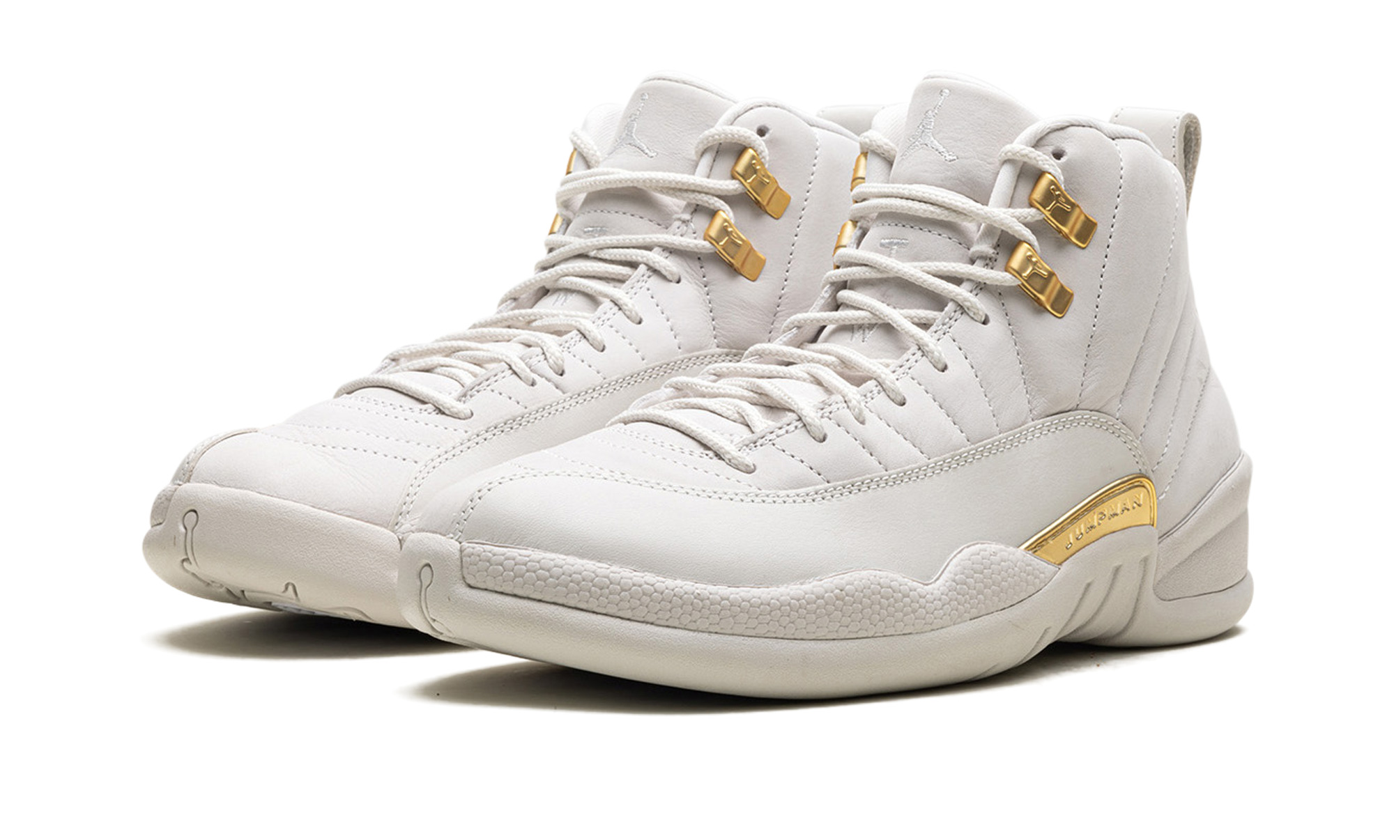 Air Jordan 12 WMNS "Phantom" - 2