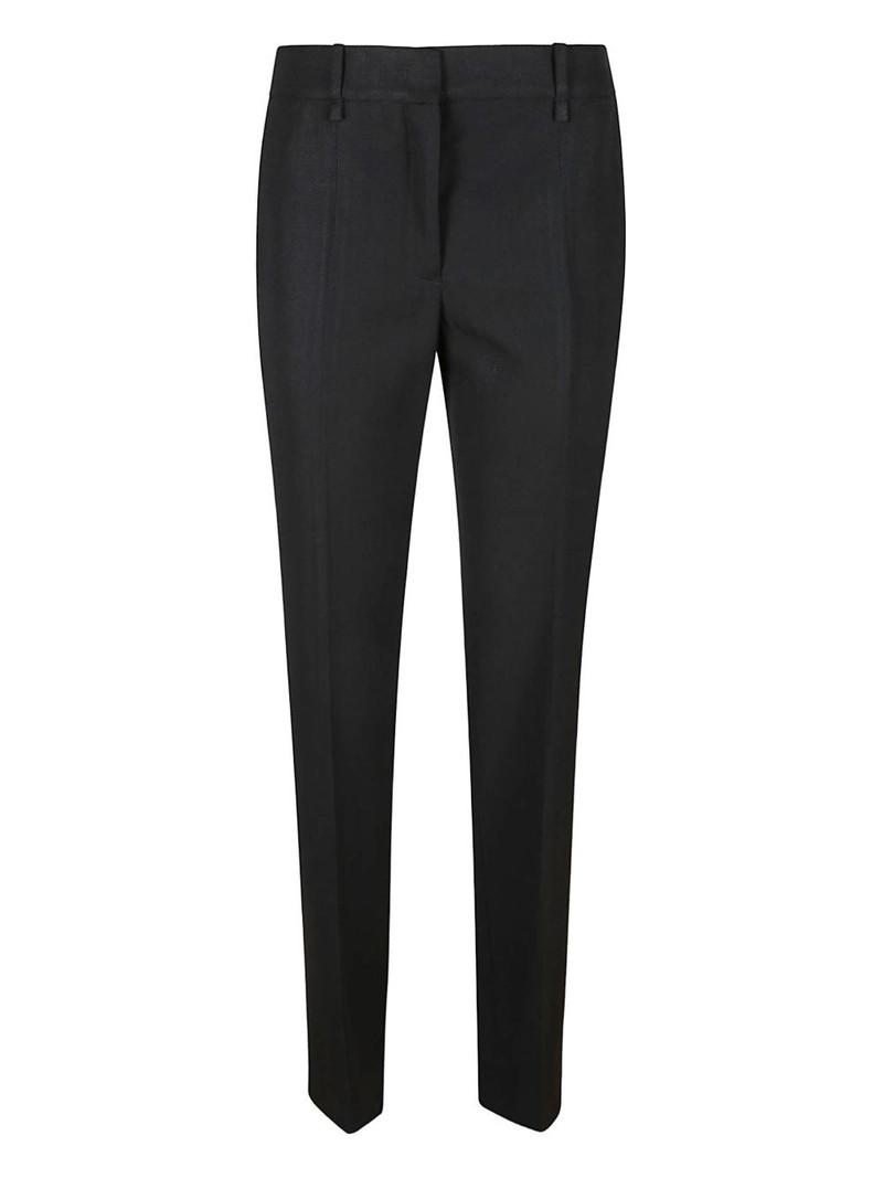Jil Sander Belt Loops Trousers outlook