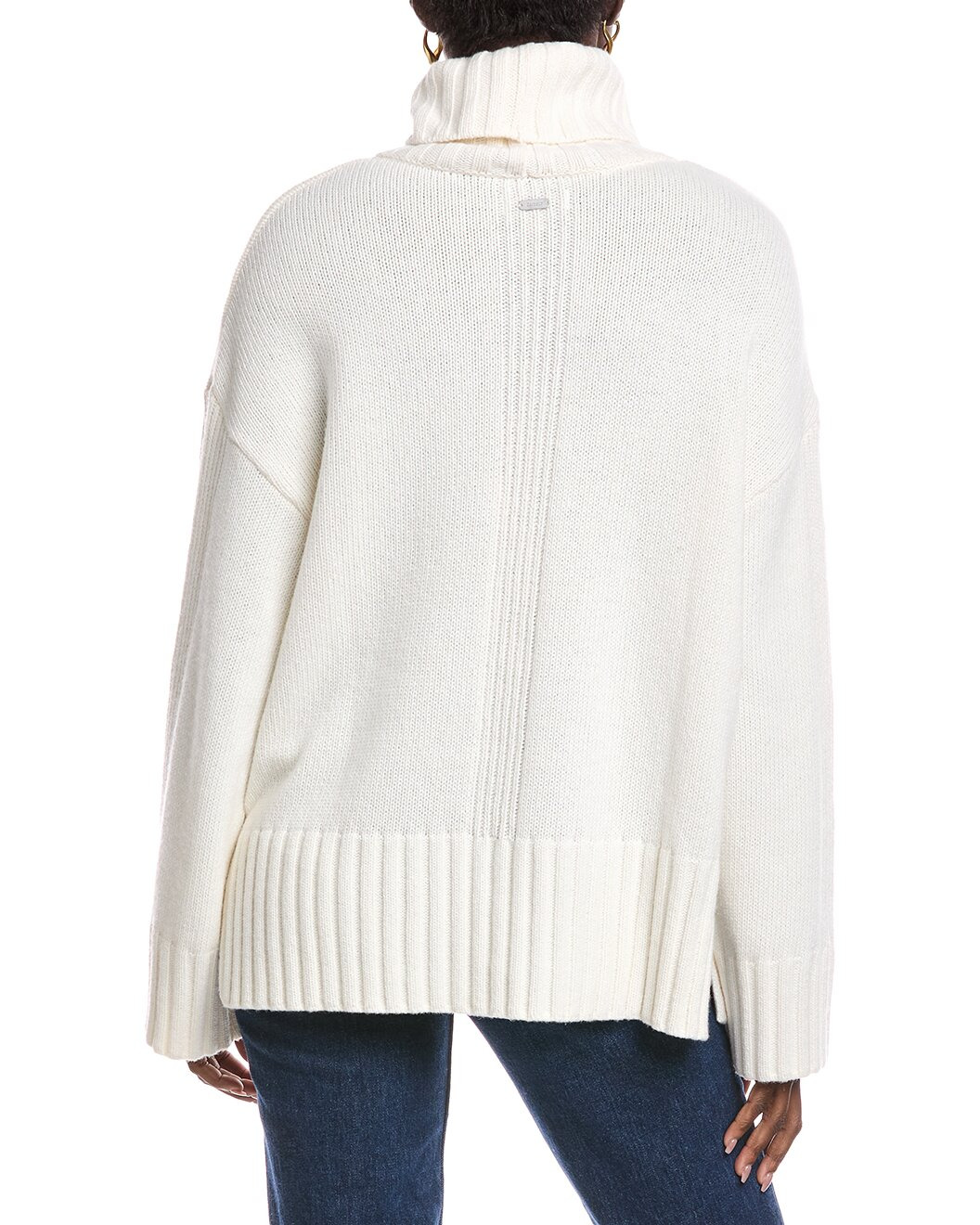 Barbour Josephine Wool-Blend Sweater - 2