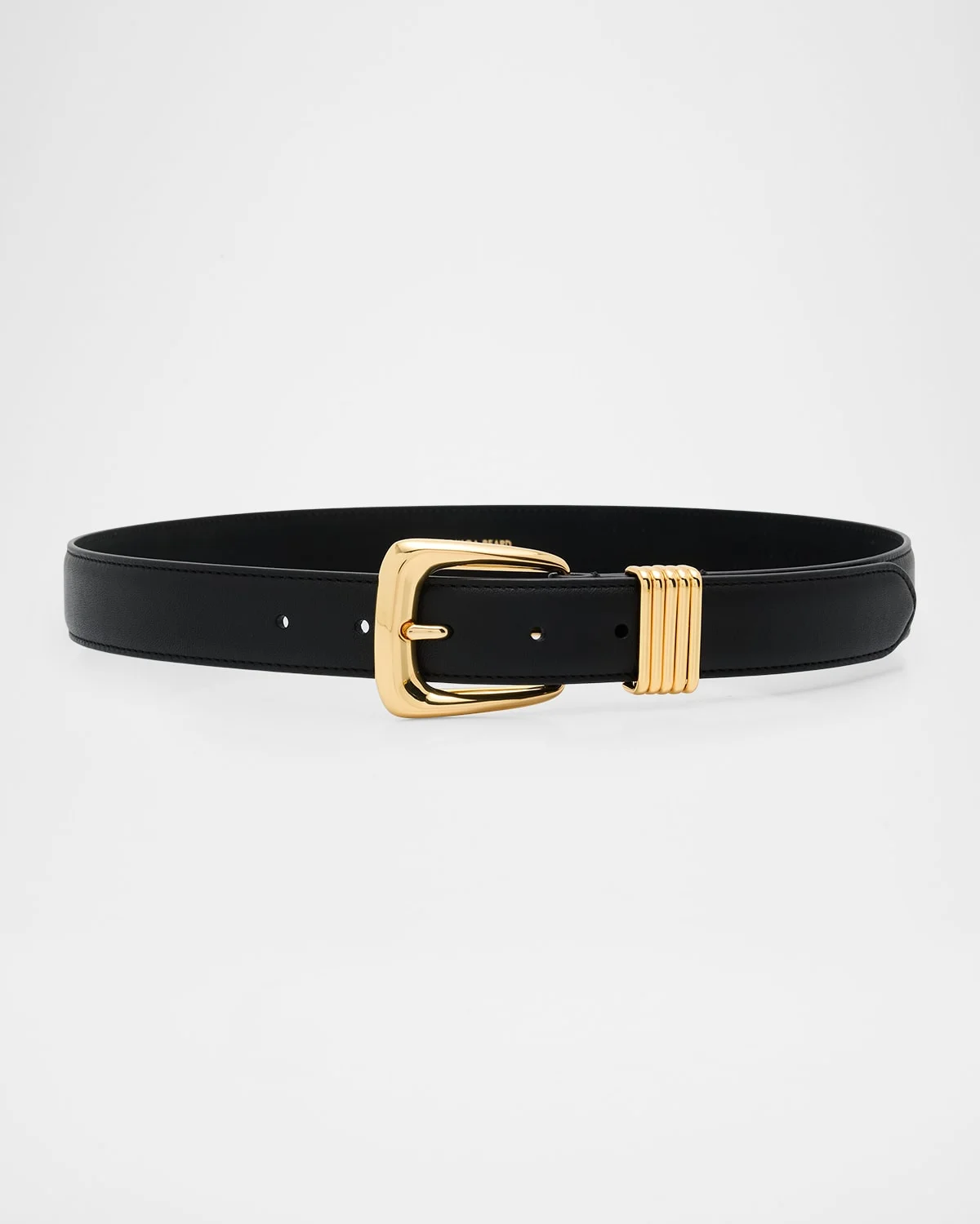 Arch Leather Belt - 1