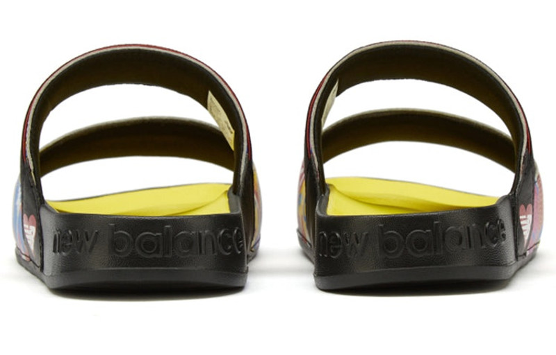 New Balance New Balance 202 Sandal 'Pride' SMF202P1 outlook