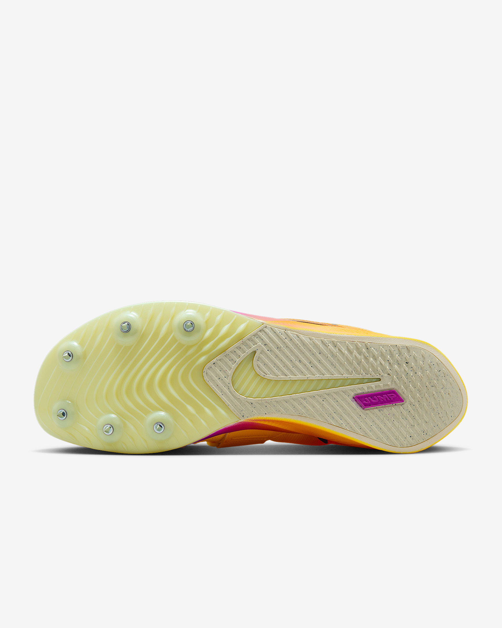 Nike Zoom Rival Jump Track & Field Jumping Spikes - 2