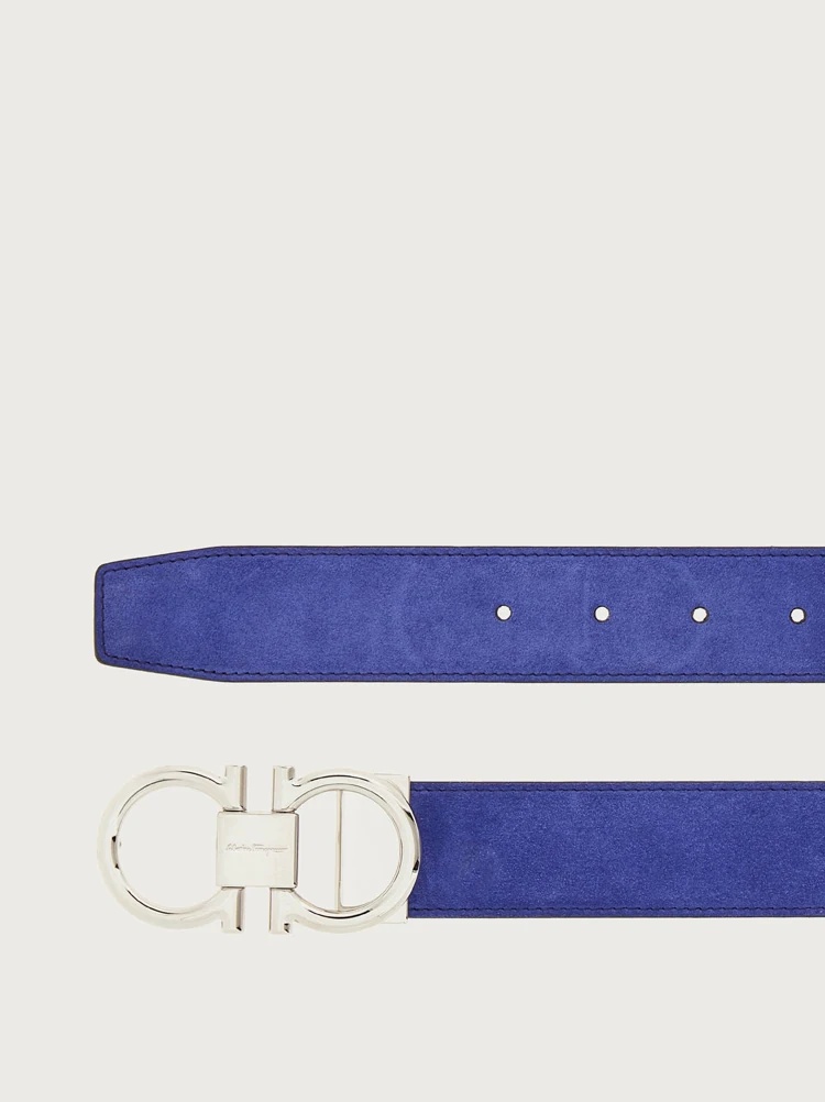 ADJUSTABLE GANCINI BELT - 2