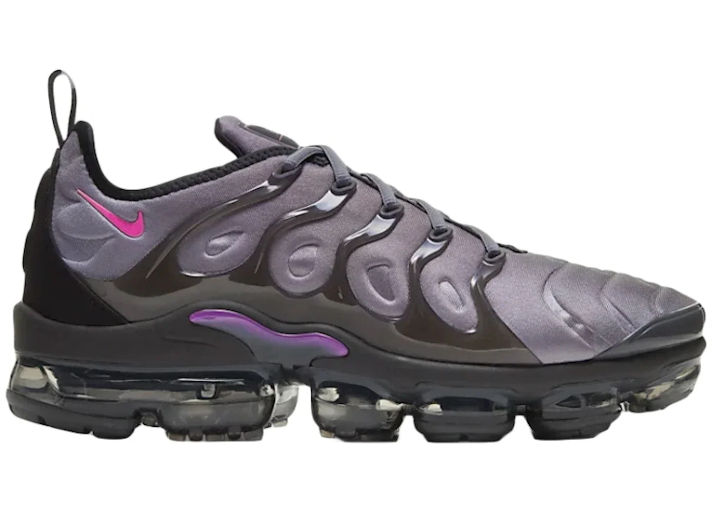 Nike Air VaporMax Plus Atmosphere Grey - 1