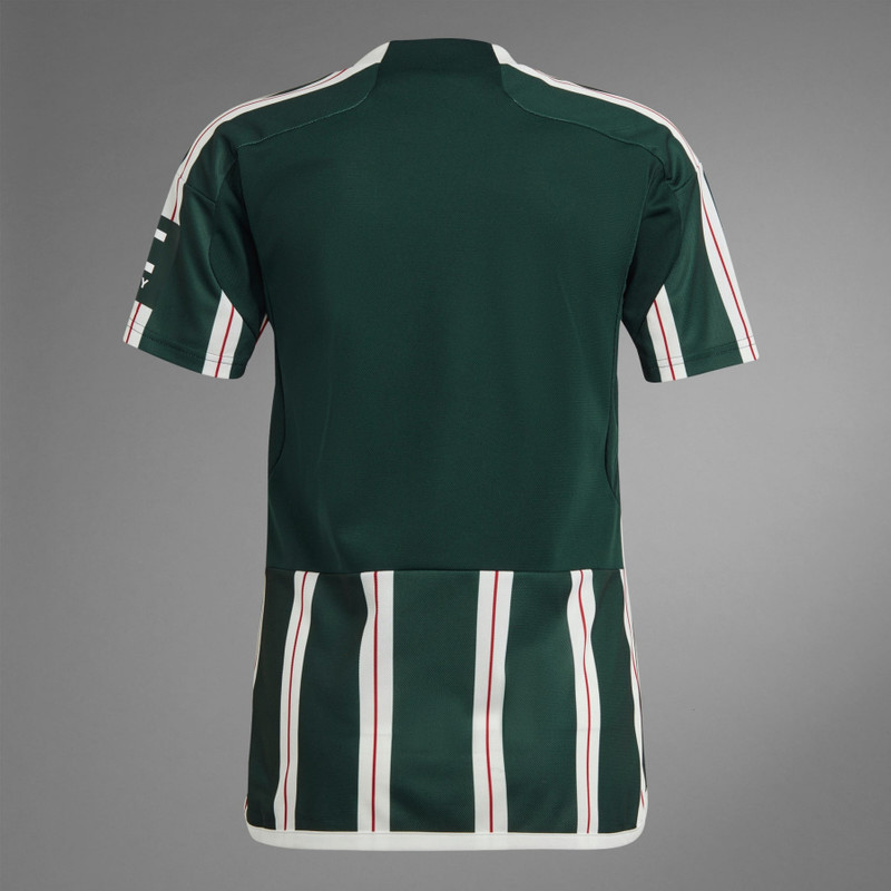 Manchester United 23/24 Away Jersey 3
