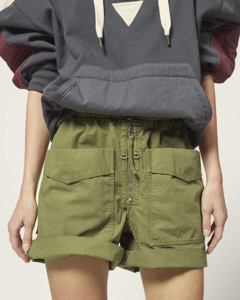 LIZY SHORTS - 3