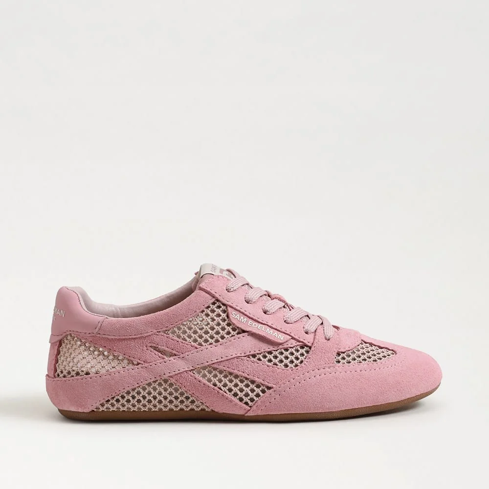Tobi Lace Up Sneaker - 1