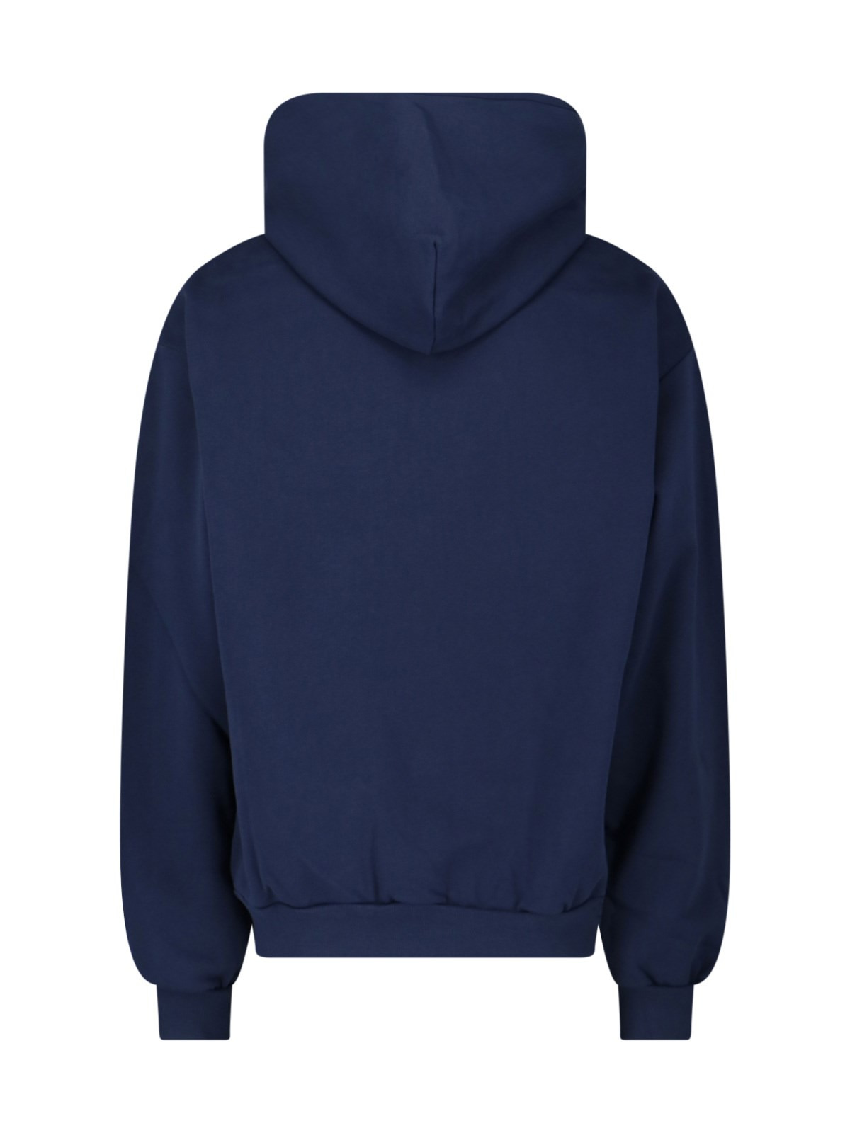 LOGO HOODIE - 2