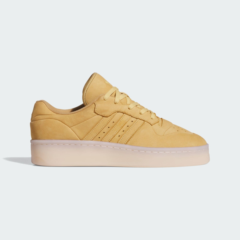 Rivalry Lux Low Shoes - 1
