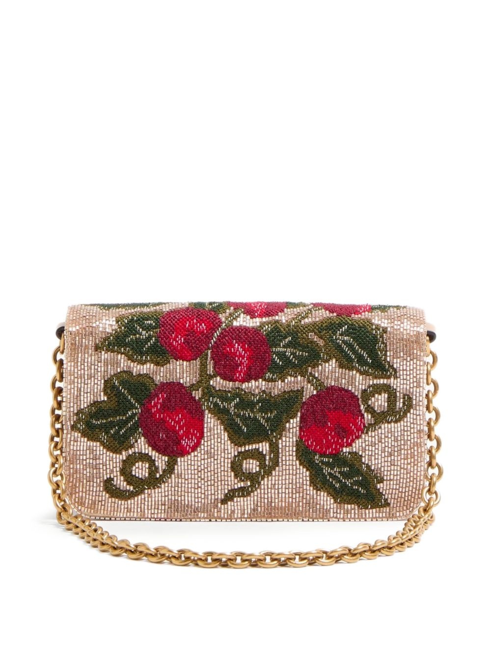 Vain shoulder bag - 4