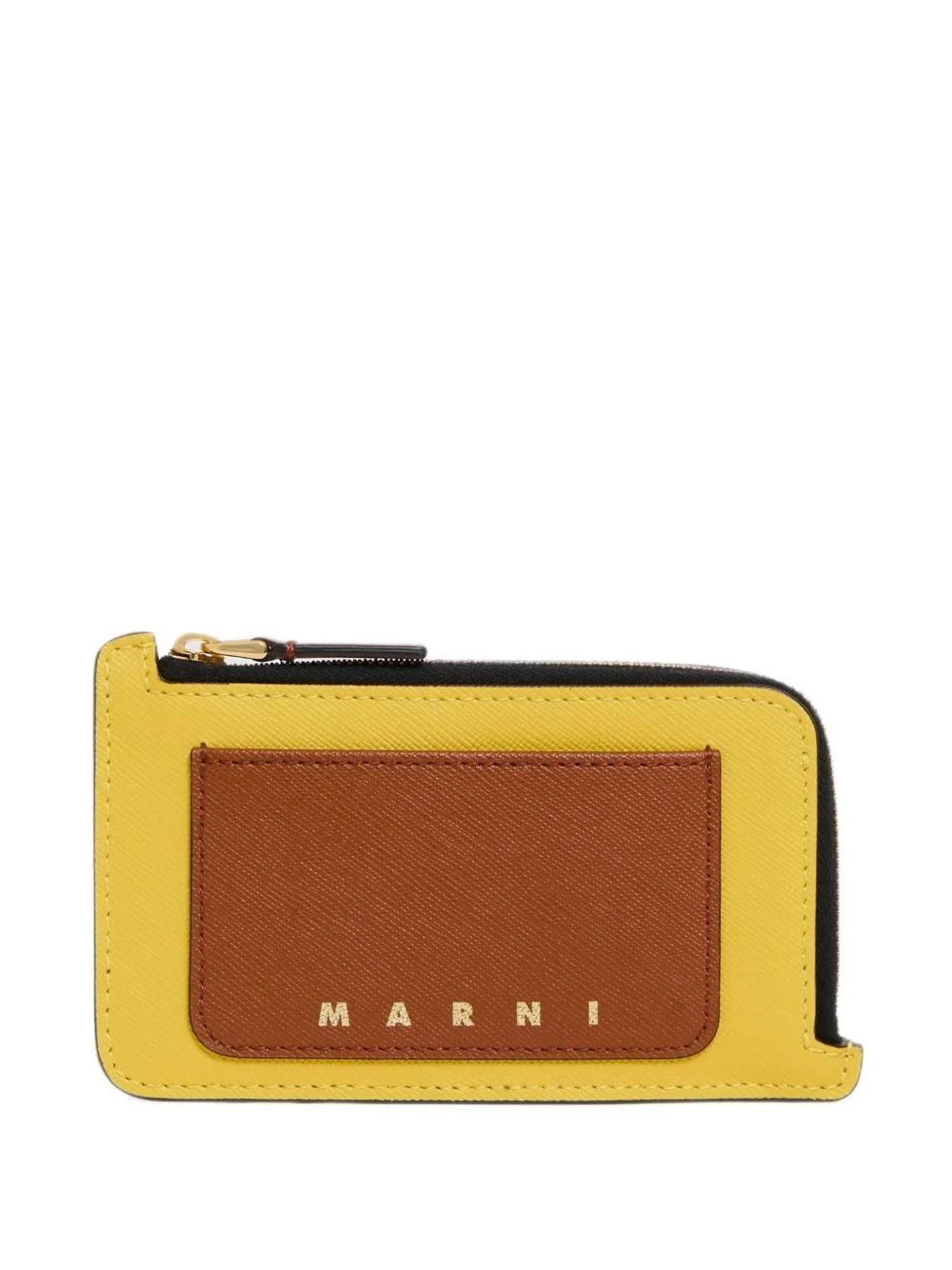 saffiano cardholder - 1