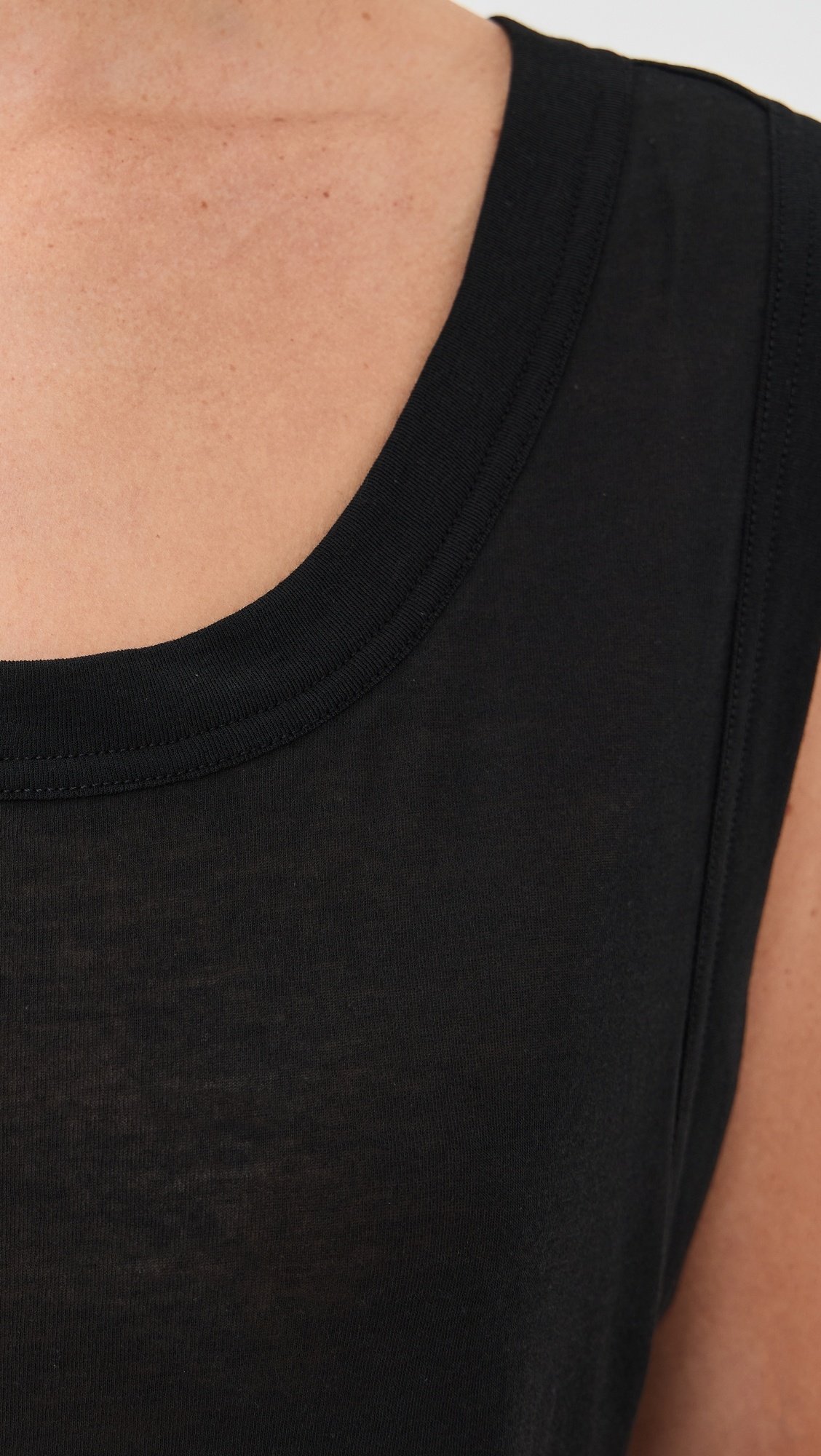 Jersey Tank Top - 5