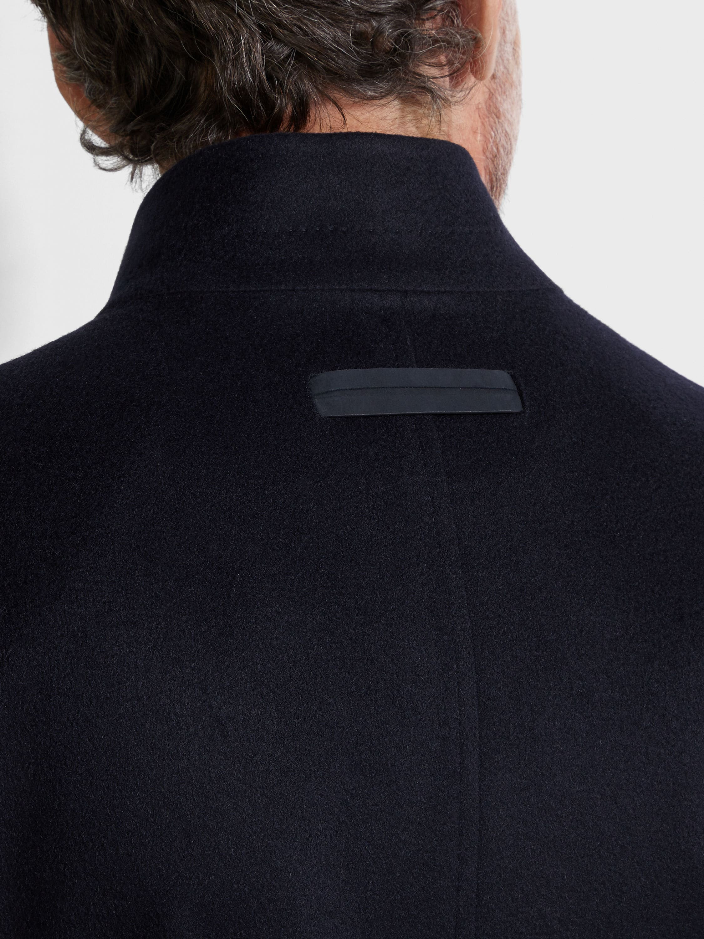 OASI CASHMERE IL CONTE JACKET - 3