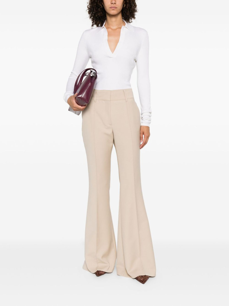 GABRIELA HEARST v-neck sweaters outlook