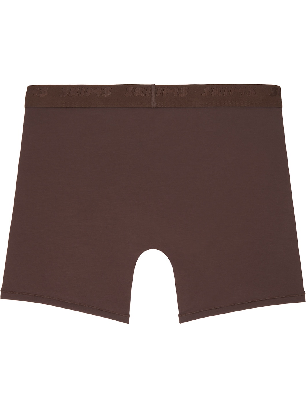 Three-Pack Multicolor SKIMS Stretch 5" Boxer Briefs - 7