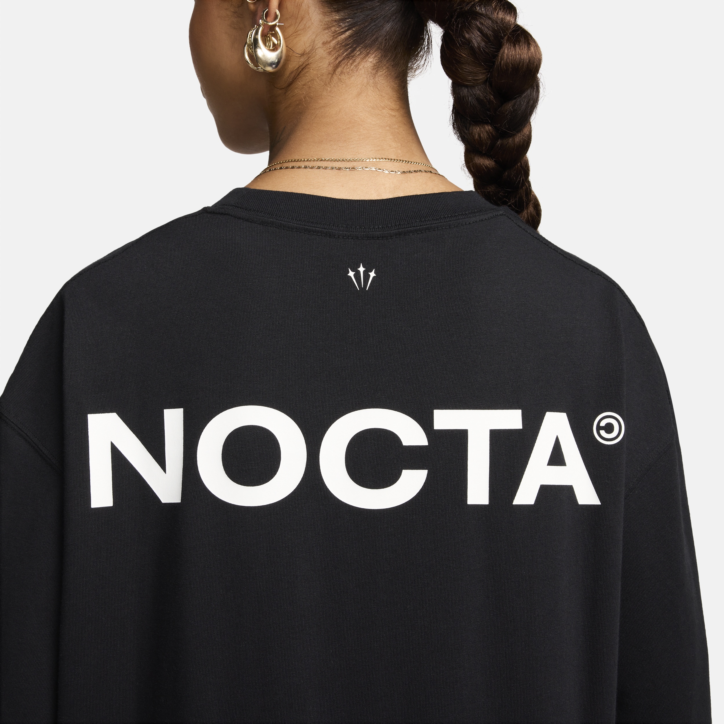 Nike Men's NOCTA NOCTA Big Body CS Tee - 7