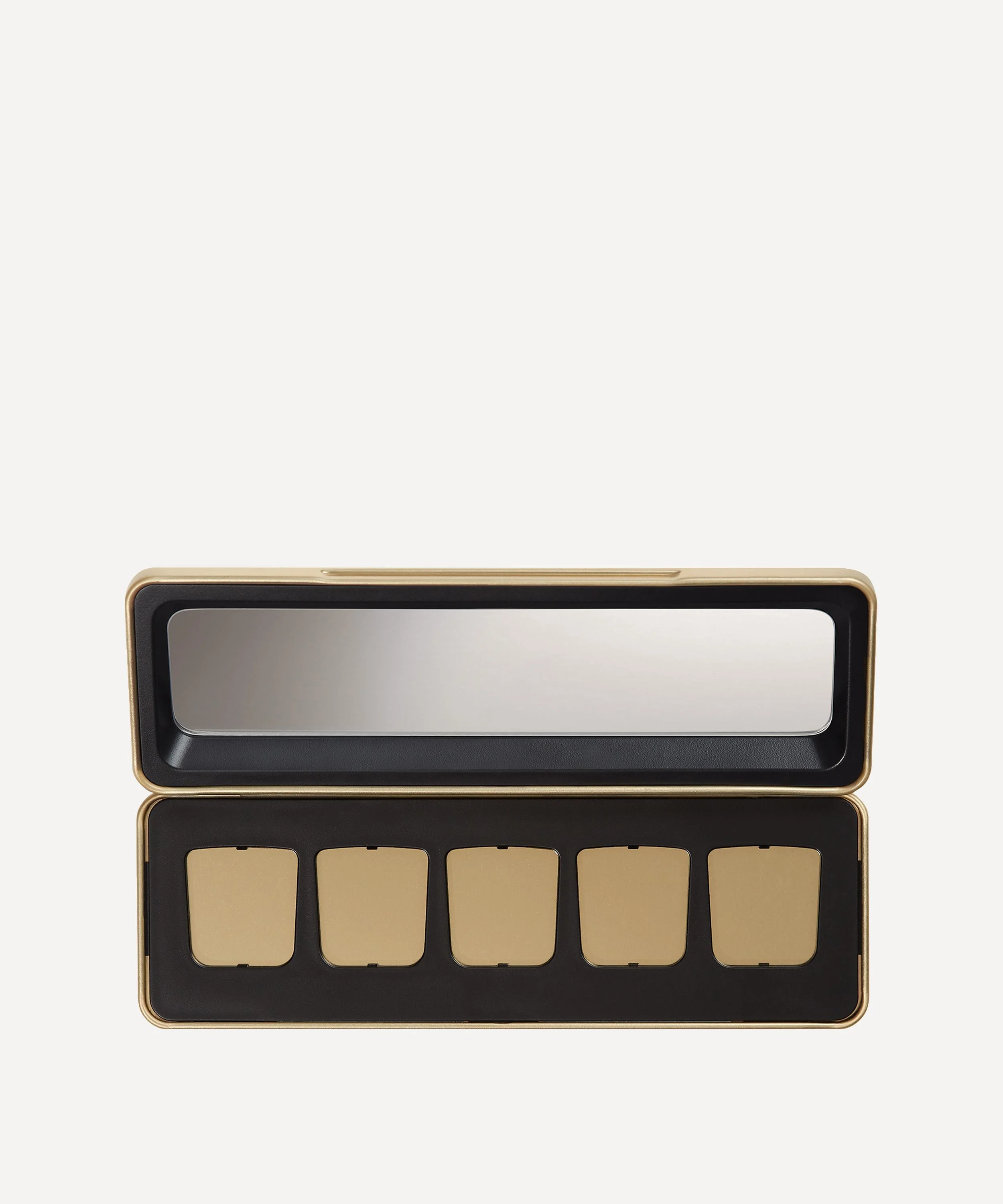 Curator Five Eyeshadow Palette - 1
