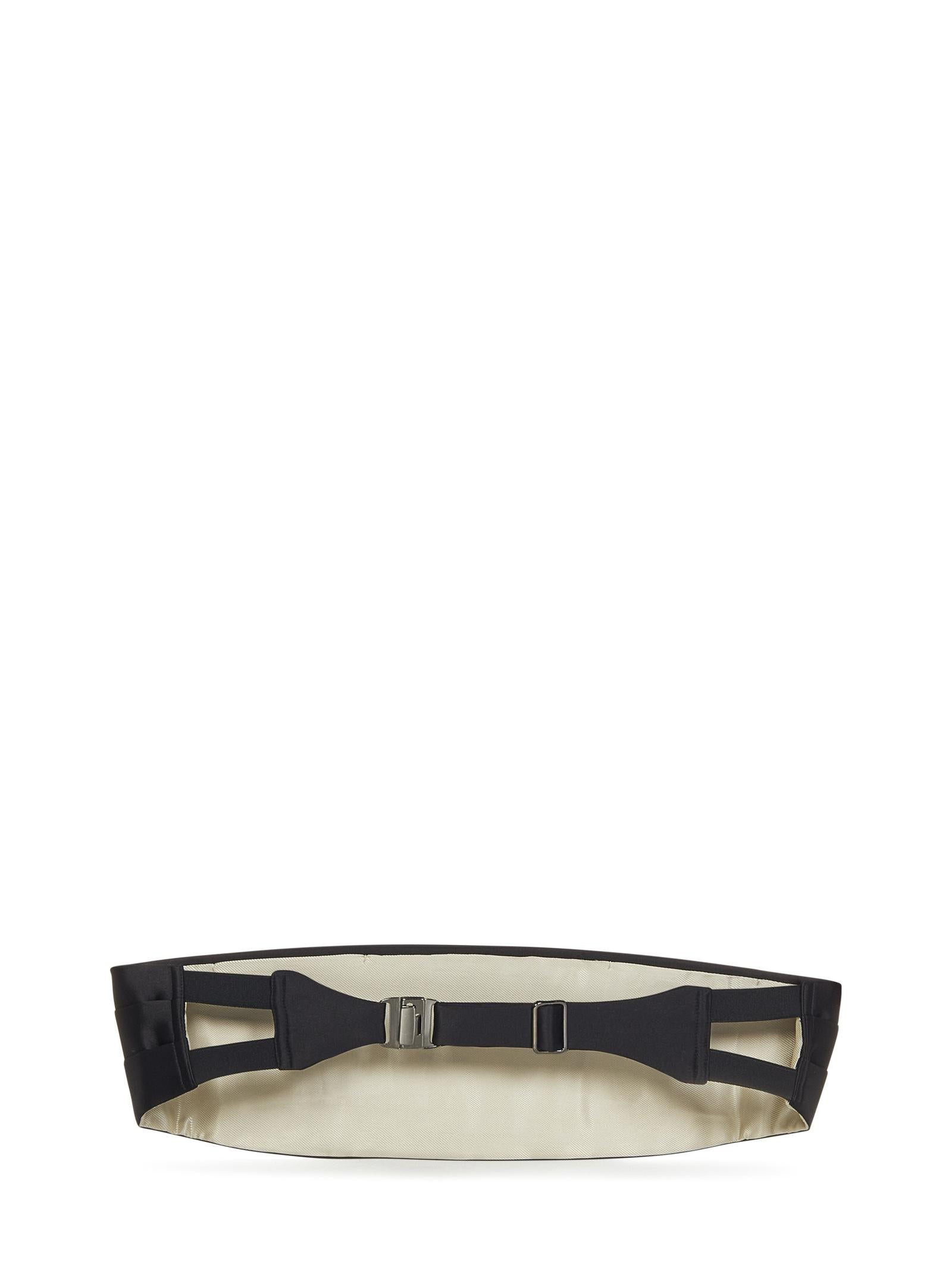 Cummerbund - 3