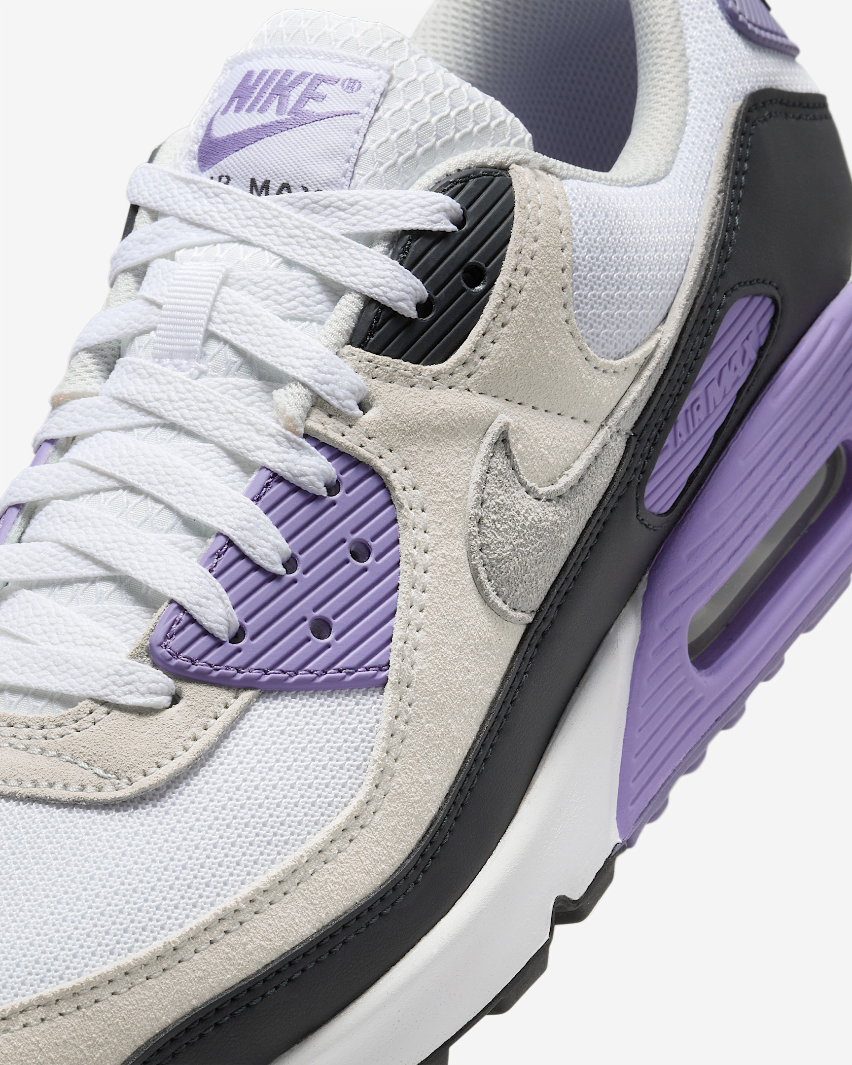 Nike Air Max 90 Men's Shoes - 7