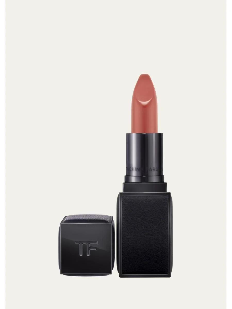 Fabulous Lipstick - 1