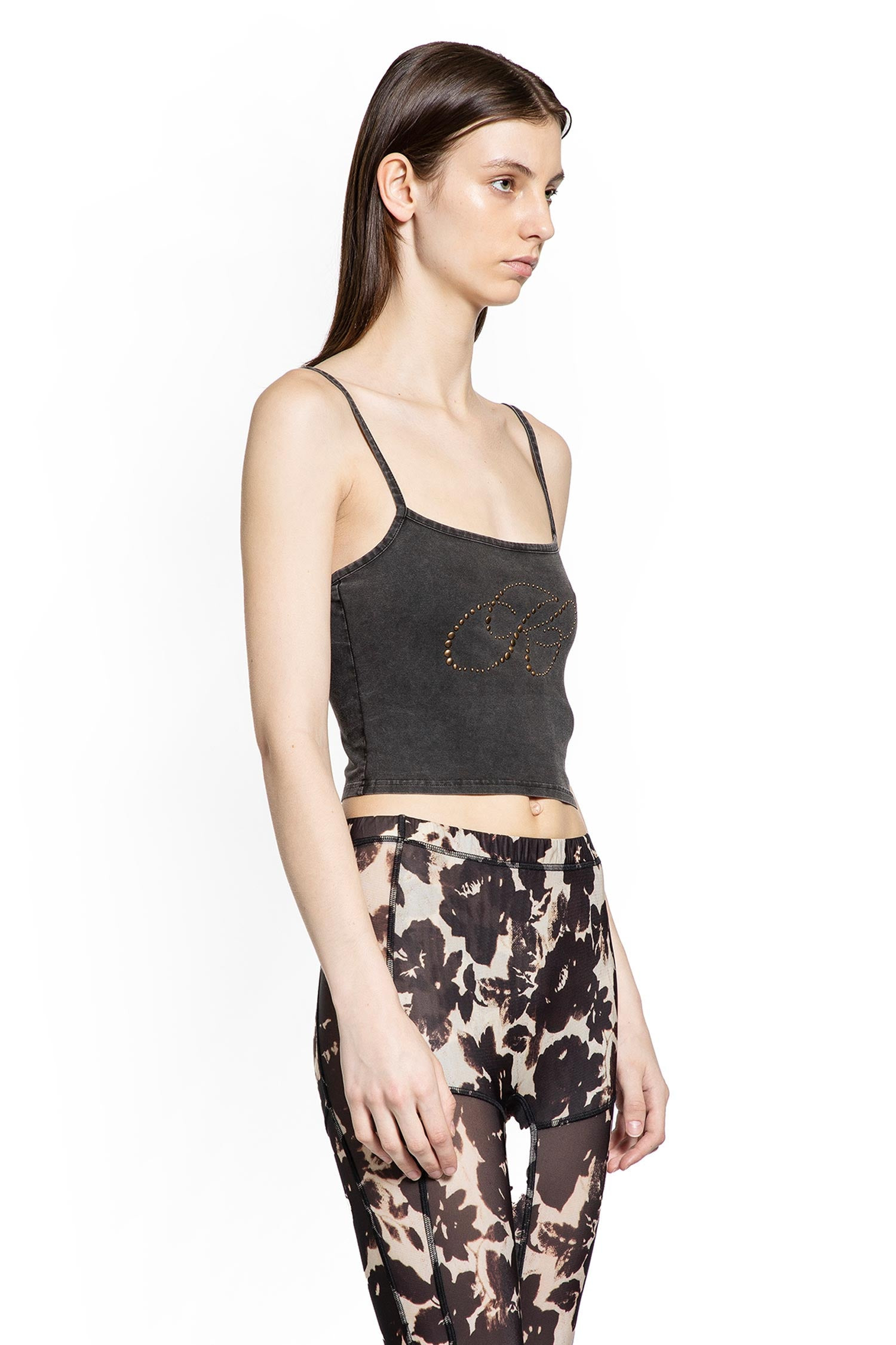 Cally Cami Top - 2