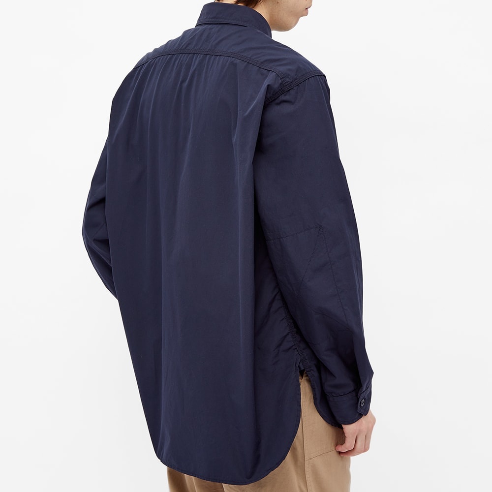 Engineered Garments Work Shirt - 5