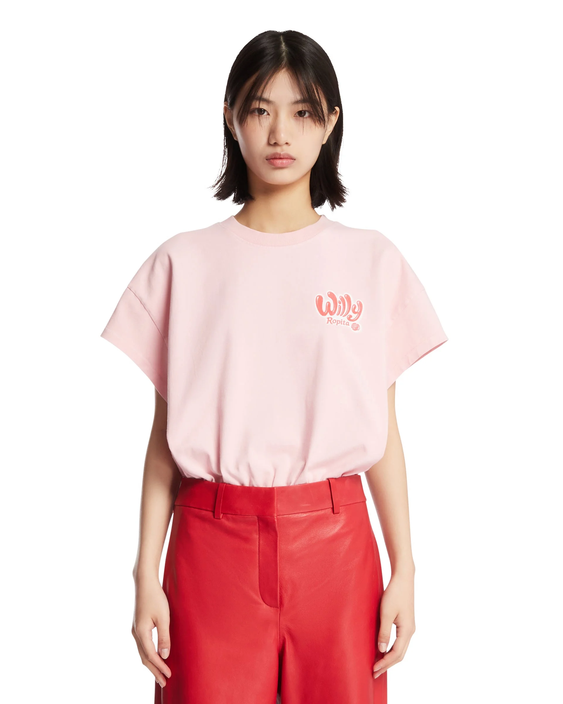 Pink Willy Ropita Bodysuit - 1