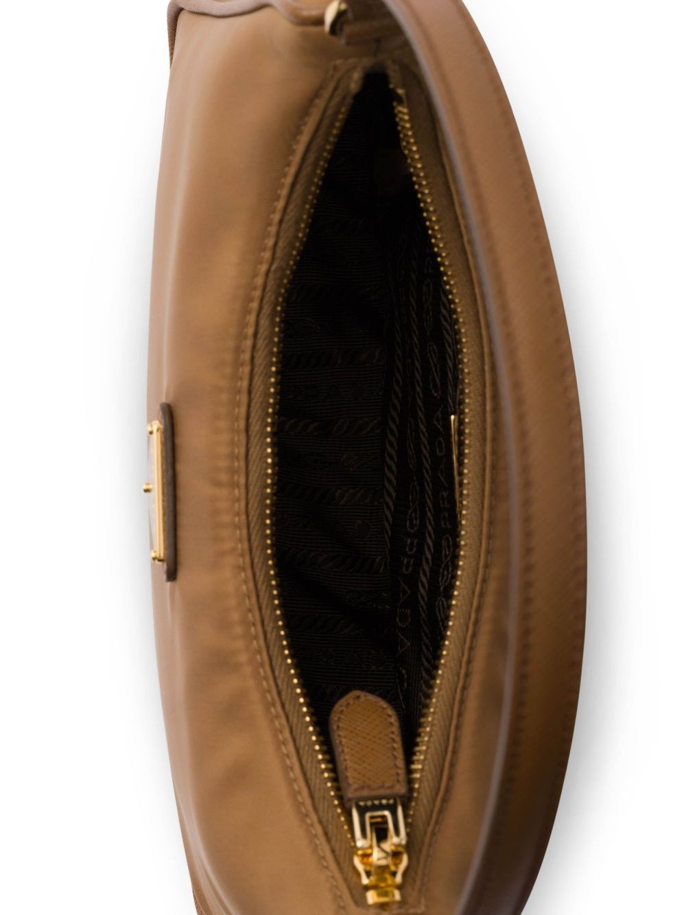mini Re-Edition 2005 shoulder bag - 6
