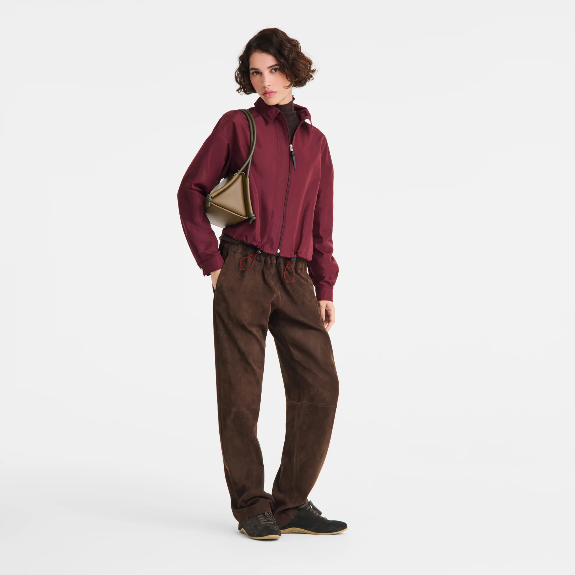 Le Pliage Xtra M Shoulder bag - 1