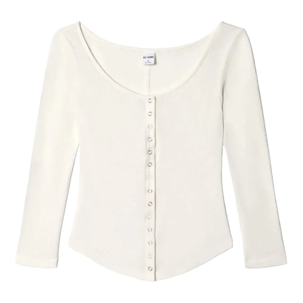 Olivia Top - 1