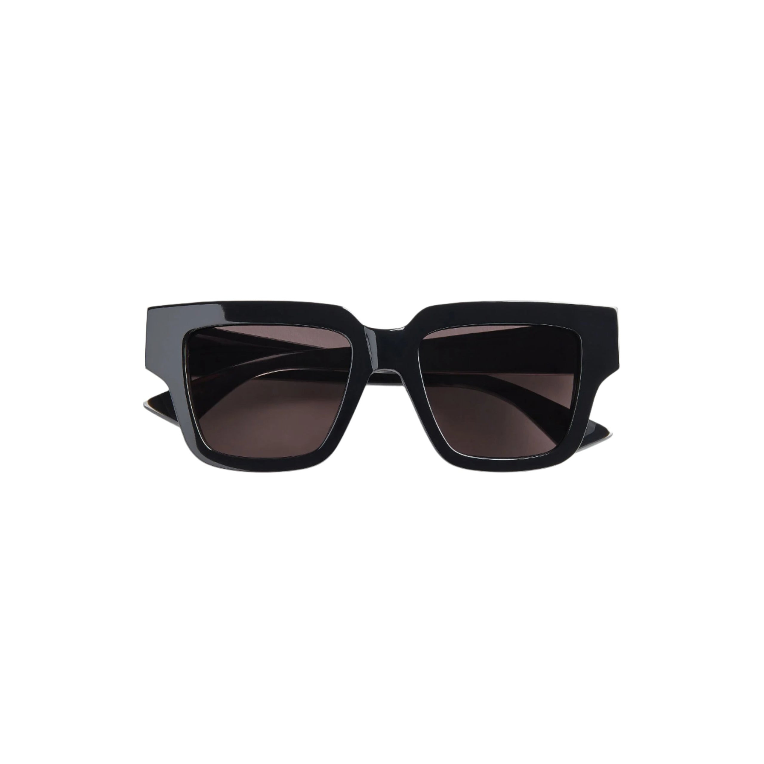 CLASSIC SQUARE SUNGLASSES - 1