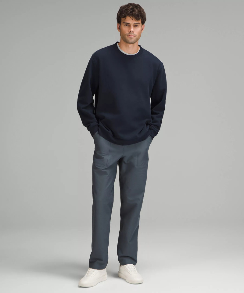 lululemon Steady State Crew outlook