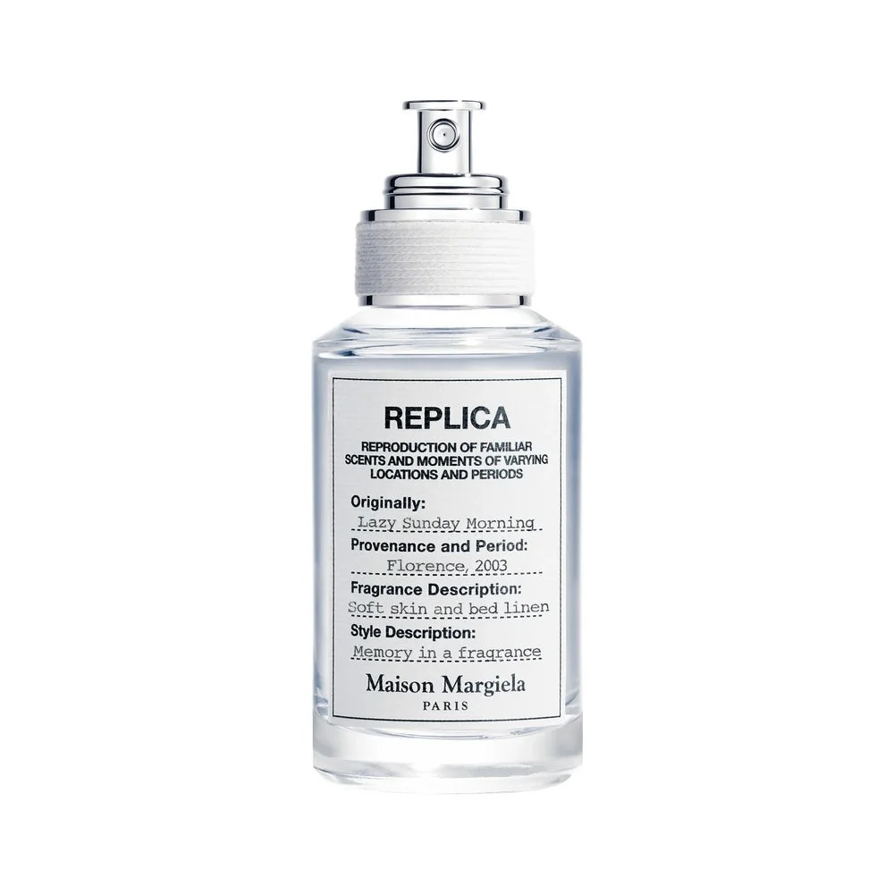 Maison Margiela Replica Lazy Sunday Morning Fragrance 1.05 fl. oz.(30ml) - 1