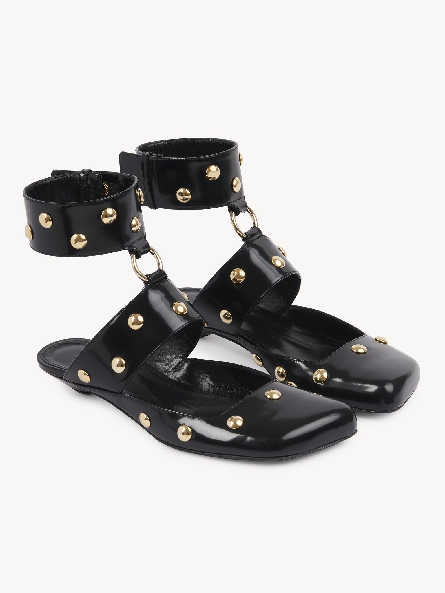 JADE SANDAL - 2